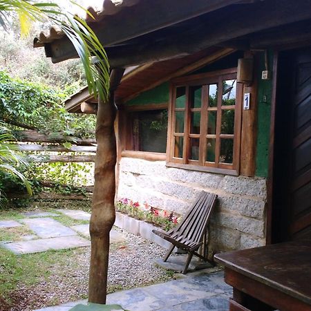 Hotel Morada Amazona Praia do Rosa Esterno foto