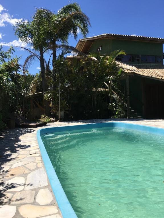 Hotel Morada Amazona Praia do Rosa Esterno foto